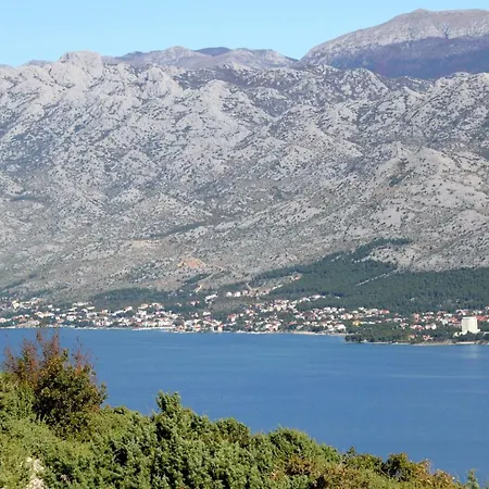 With Parking Space Starigrad, Paklenica - 11683