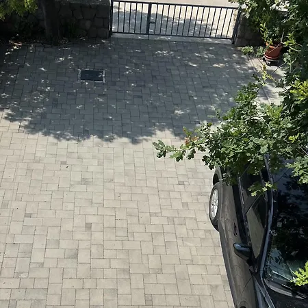 With Parking Space Starigrad, Paklenica - 11683 Апартаменты *