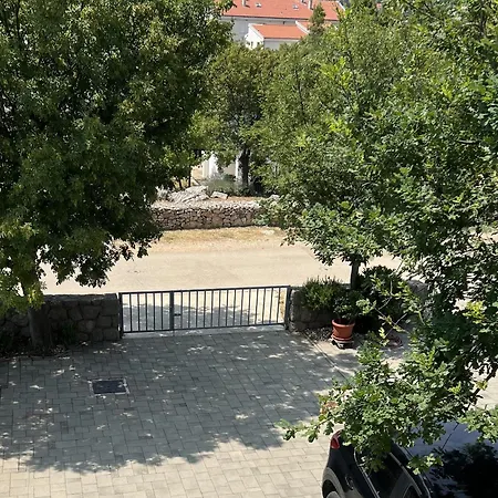 With Parking Space Starigrad, Paklenica - 11683 Апартаменты