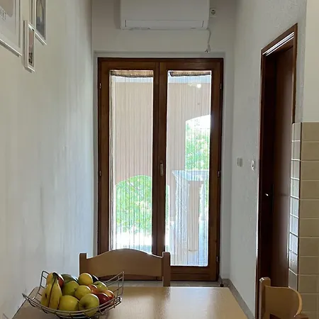 With Parking Space Starigrad, Paklenica - 11683 Lejlighed