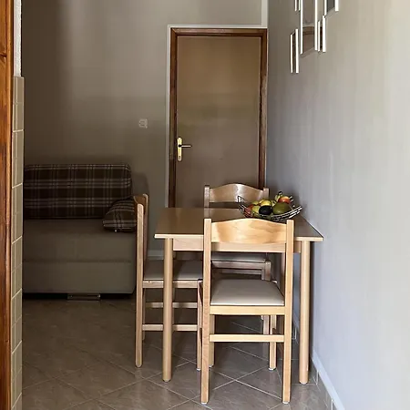 With Parking Space Starigrad, Paklenica - 11683 Apartmán