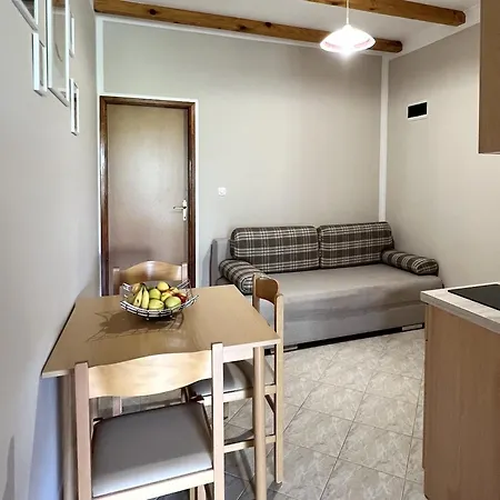 With Parking Space Starigrad, Paklenica - 11683