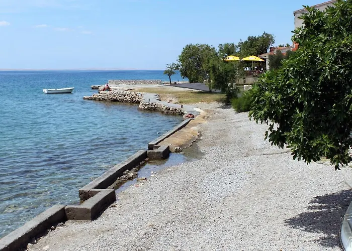 דירה With Parking Space Starigrad, Paklenica - 11683 *