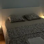 Apartamento With Parking Space Starigrad, Paklenica - 11683 *