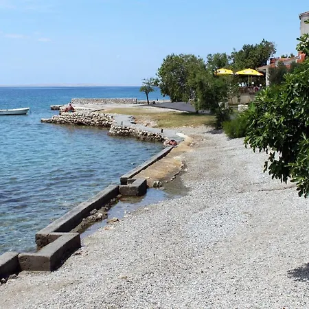 Apartment With A Parking Space Starigrad, Paklenica - 11683 *