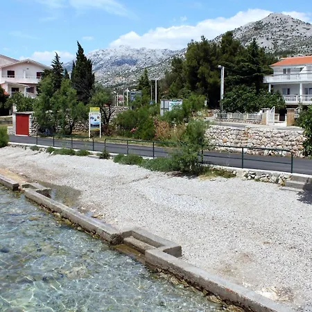 With Parking Space Starigrad, Paklenica - 11683 Стариград-Пакленица