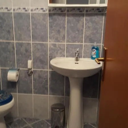 With Parking Space Starigrad, Paklenica - 11683 Daire