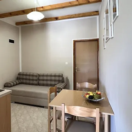 With Parking Space Starigrad, Paklenica - 11683 Daire *