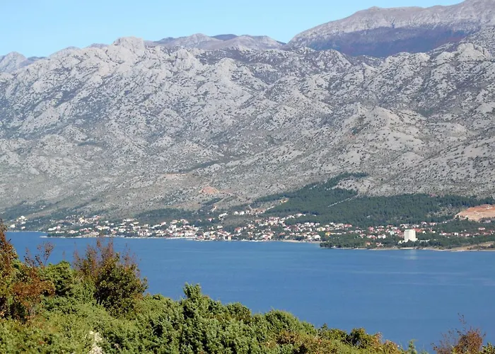 With Parking Space Starigrad, Paklenica - 11683