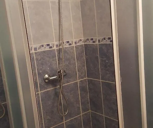 Апартаменты With Parking Space Starigrad, Paklenica - 11683 Стариград-Пакленица
